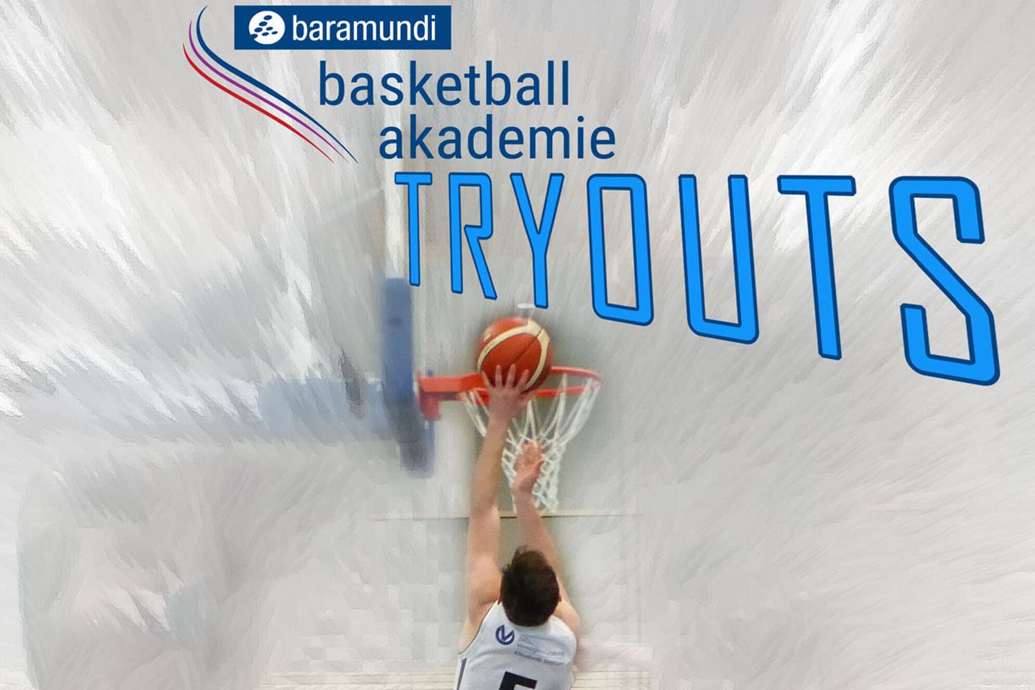 baramundi basketball akademie Augsburg Tryouts